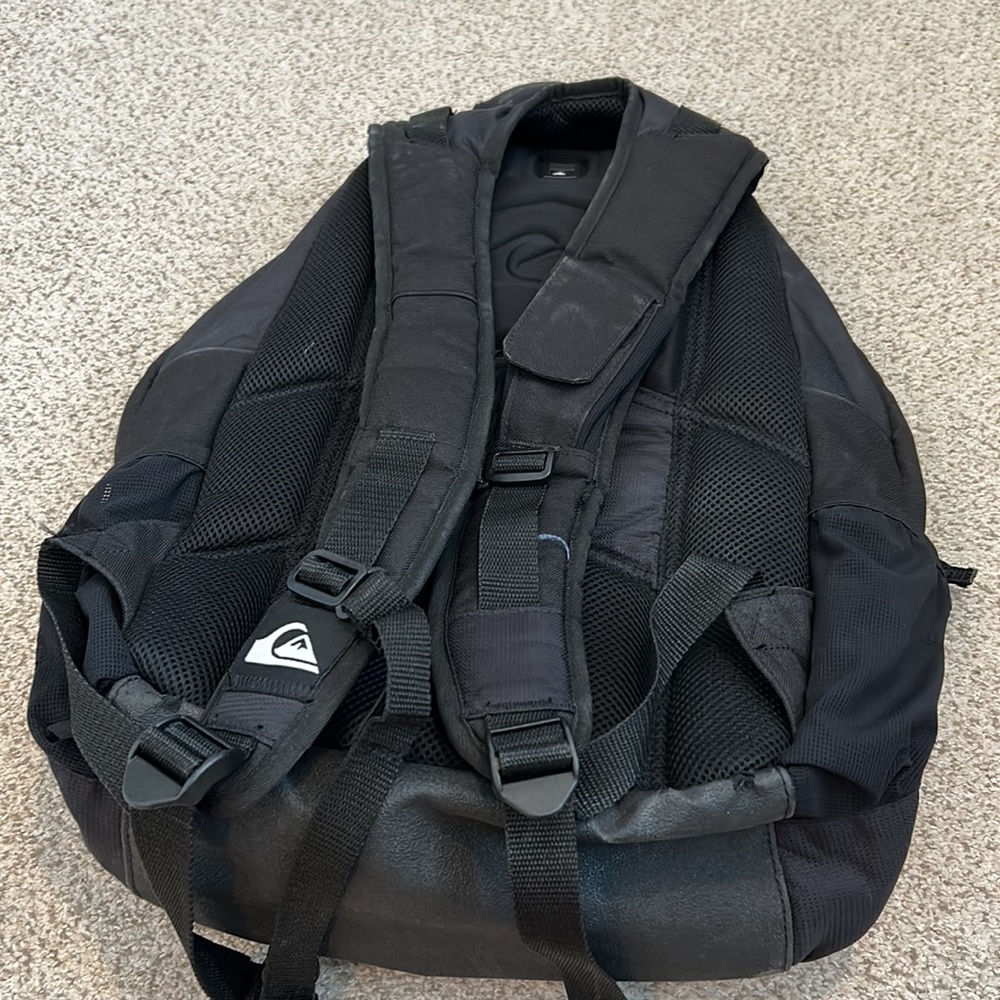Quicksilver Backpack - Picture 5 of 11